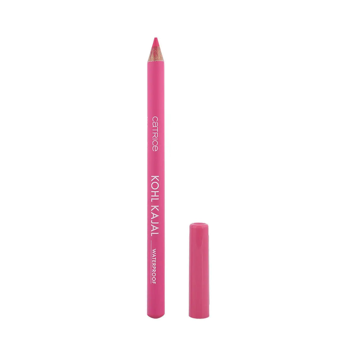 60158-Catrice Kohl Kajal Waterproof-200 Pretty In Pink +1