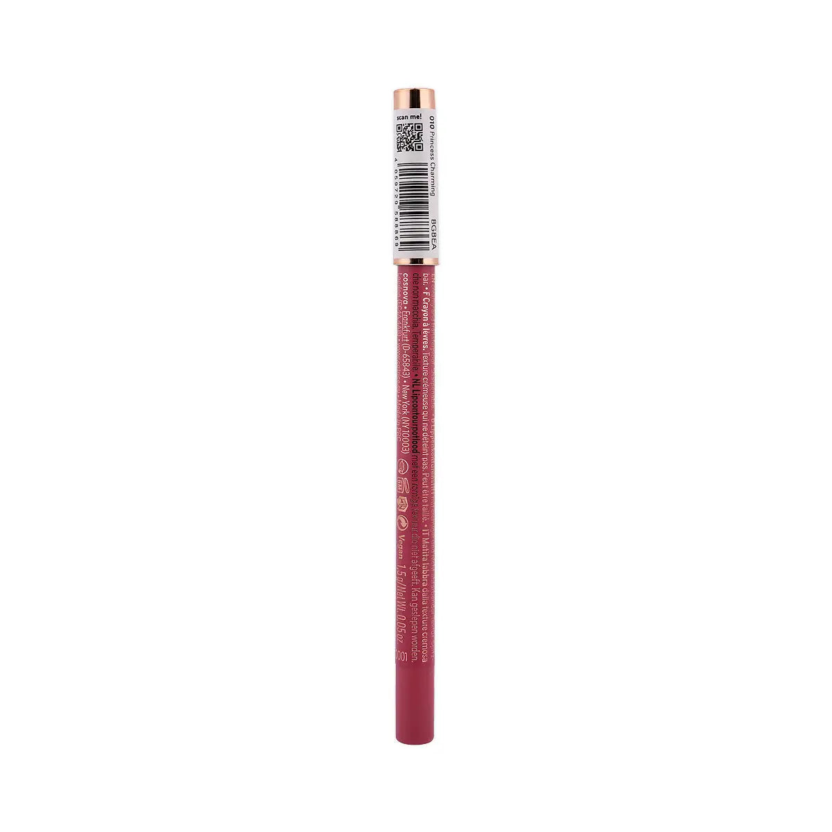60159-Catrice Gel Glide Long-Lasting L.Liner-010 Princess Charming 