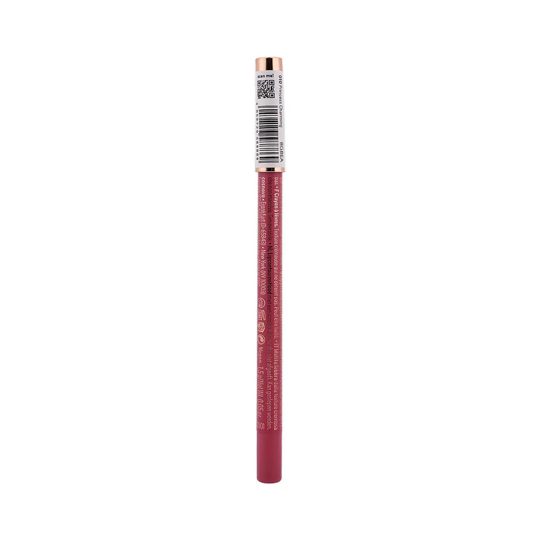 60159-Catrice Gel Glide Long-Lasting L.Liner-010 Princess Charming 