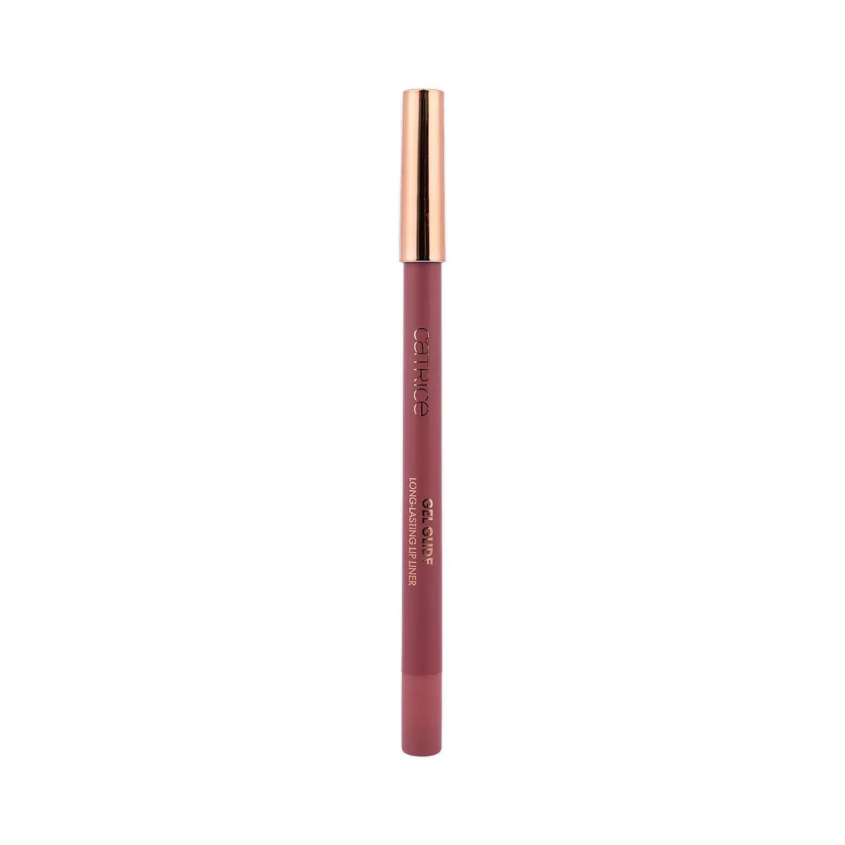 1-Catrice Gel Glide Long-Lasting Lip Liner-070 Line Me Softly