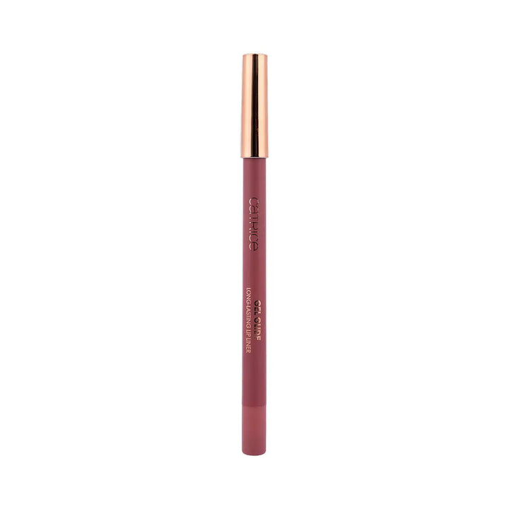 60162-Catrice Gel Glide Long-Lasting Lip Liner-070 Line Me Softly