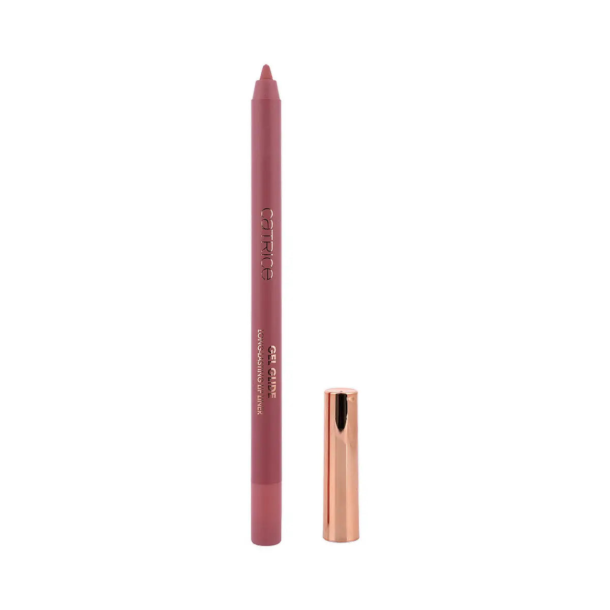 3-Catrice Gel Glide Long-Lasting Lip Liner-070 Line Me Softly +2