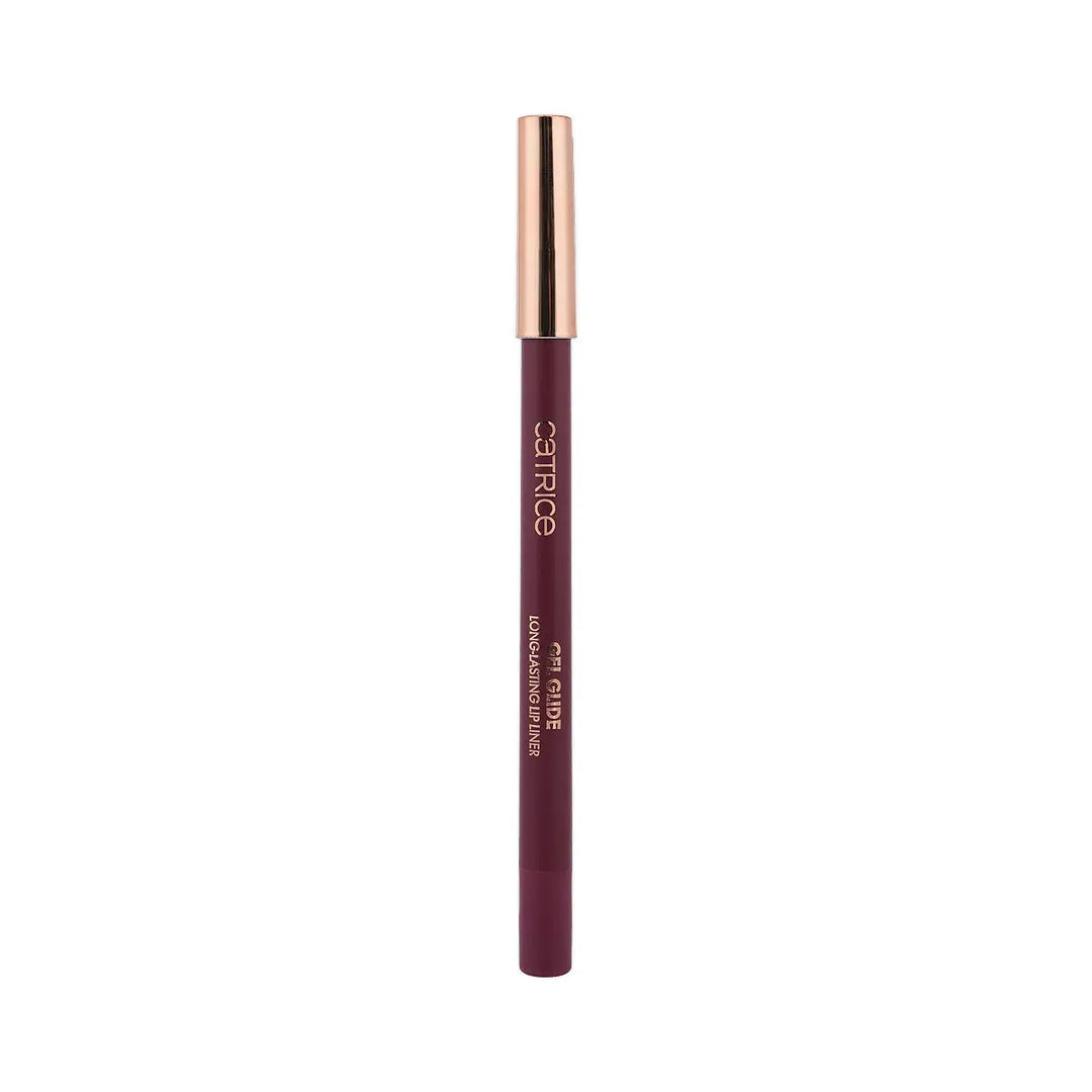 60163-Catrice Gel Glide Long-Lasting Lip Liner-080 Sass &amp; Flirty +2
