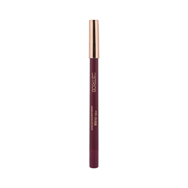 60163-Catrice Gel Glide Long-Lasting Lip Liner-080 Sass &amp; Flirty +2