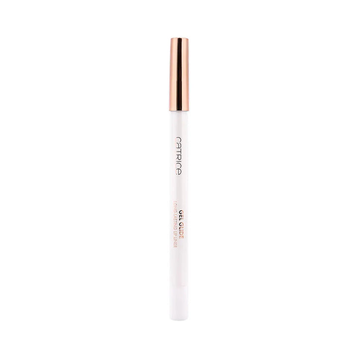 60164-Catrice Gel Glide Long-Lasting Lip Liner-100 Bare Trace