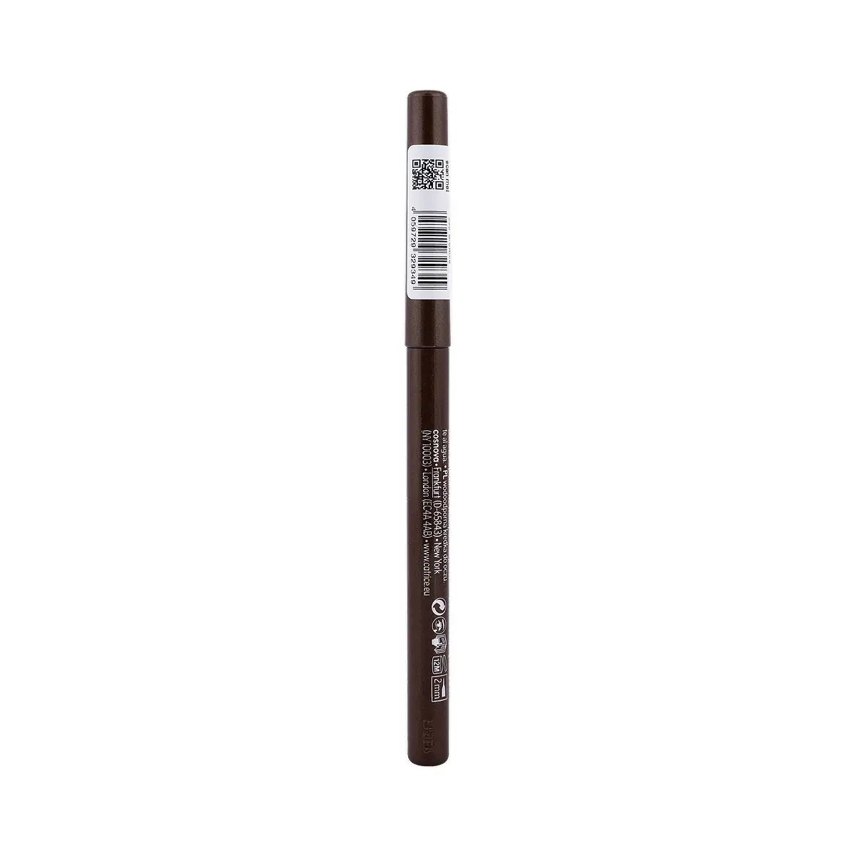 3-Catrice Ultra Precision G.E.Pencil Waterproof20H-030 Brownie +2