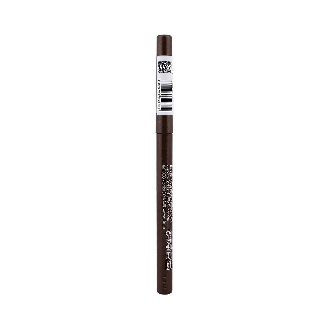 60165-Catrice Ultra Precision G.E.Pencil Waterproof20H-030 Brownie +2