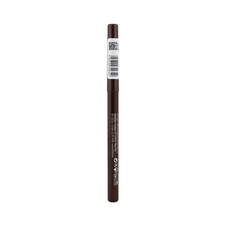 60165-Catrice Ultra Precision G.E.Pencil Waterproof20H-030 Brownie +2