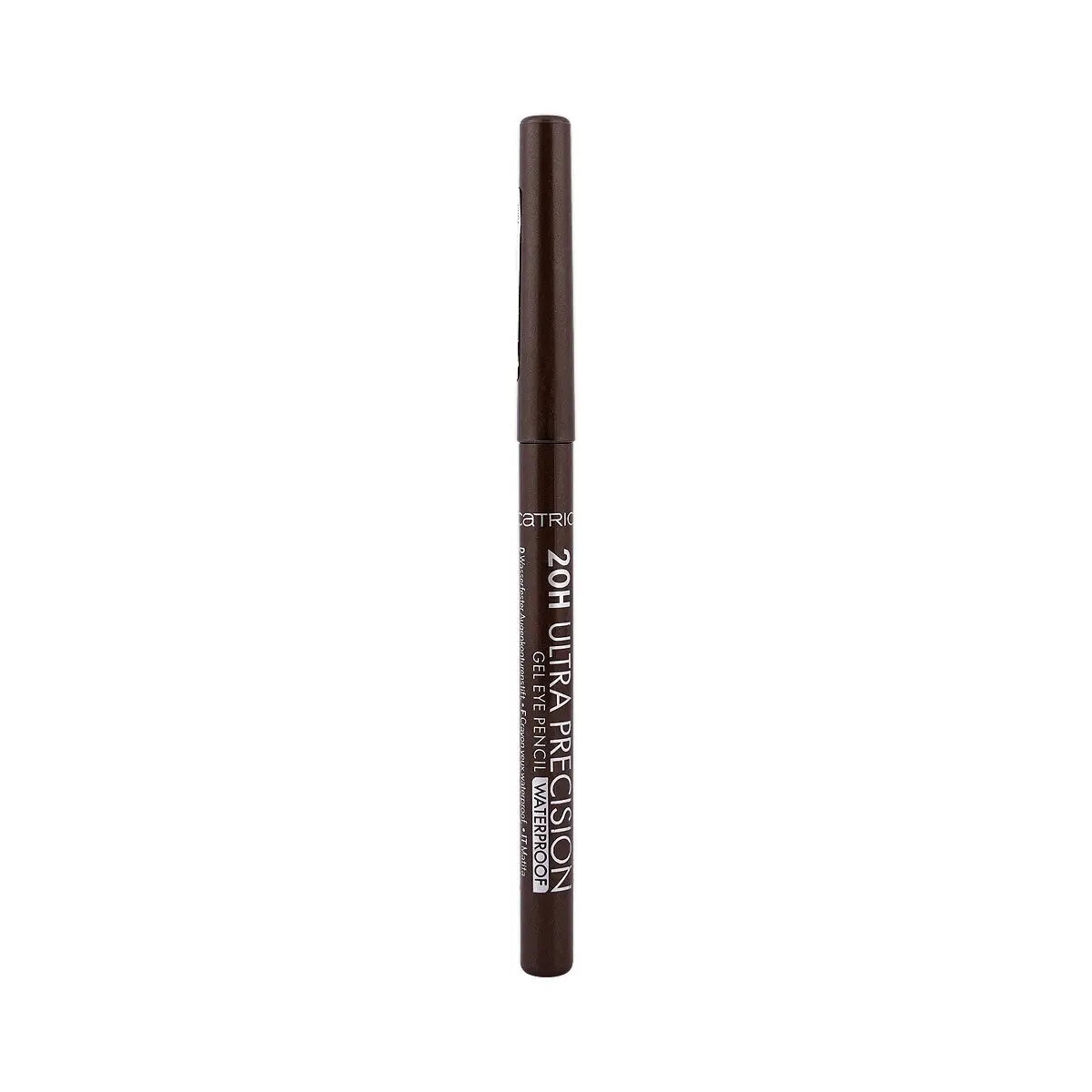 1-Catrice Ultra Precision G.E.Pencil Waterproof20H-030 Brownie