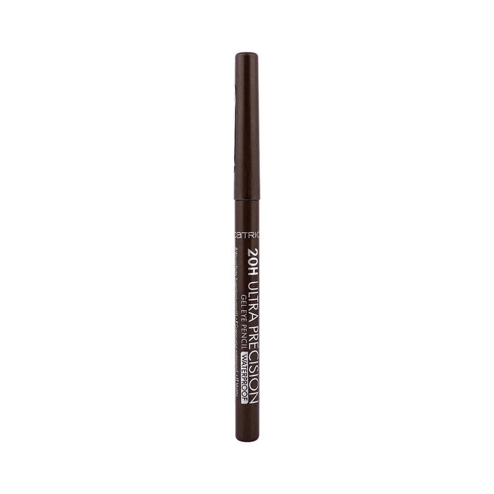 60165-Catrice Ultra Precision G.E.Pencil Waterproof20H-030 Brownie