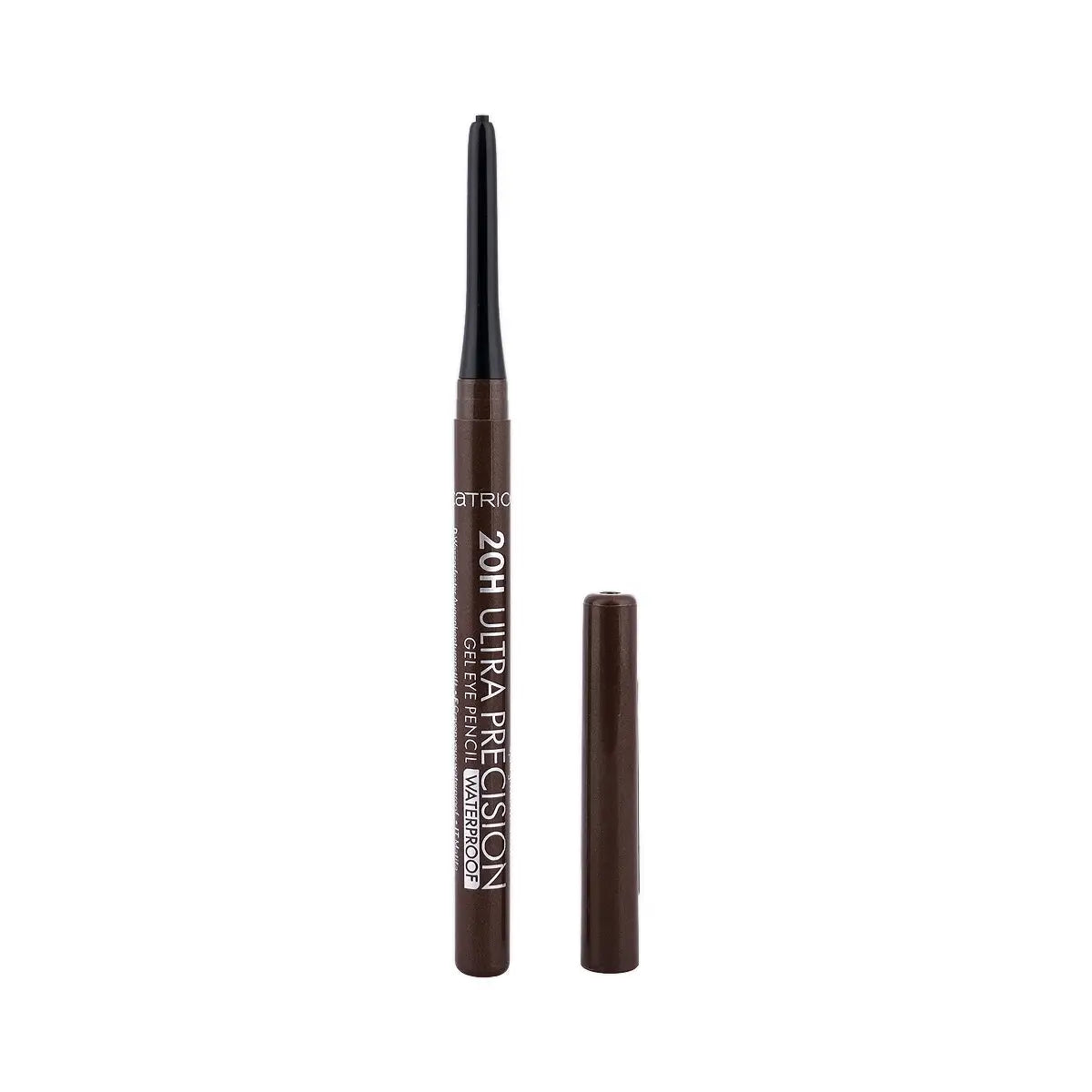 4-Catrice Ultra Precision G.E.Pencil Waterproof20H-030 Brownie +3