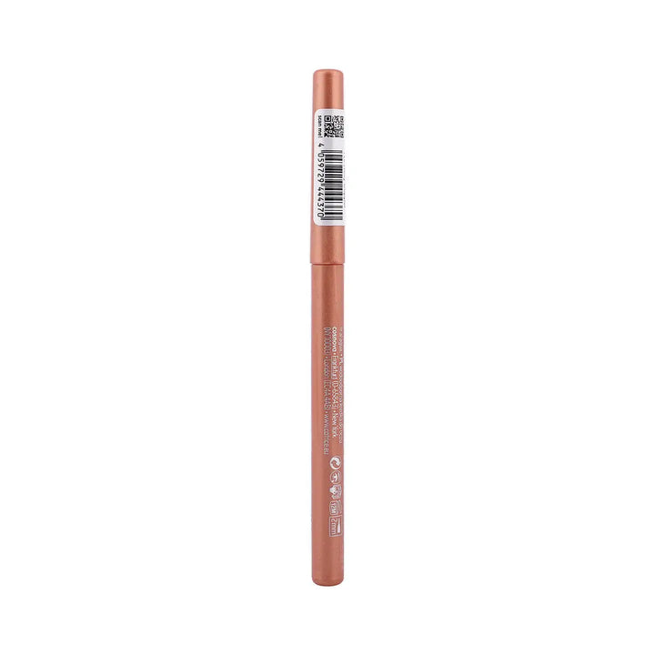 60166-Catrice Ultra Precision G.E.P.Waterproof 20H-110 Rosy Copper +2