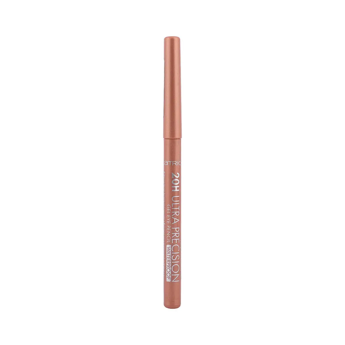 1-Catrice Ultra Precision G.E.Pencil Waterproof20H-110 Rosy Copper