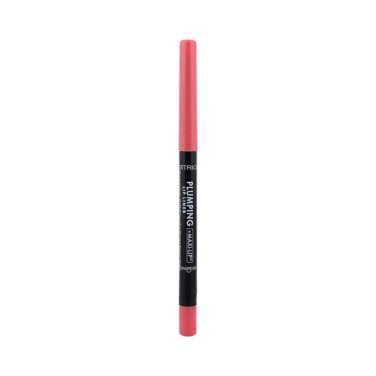 1-Catrice Plumping Lip Liner-160 S-Peach-Less