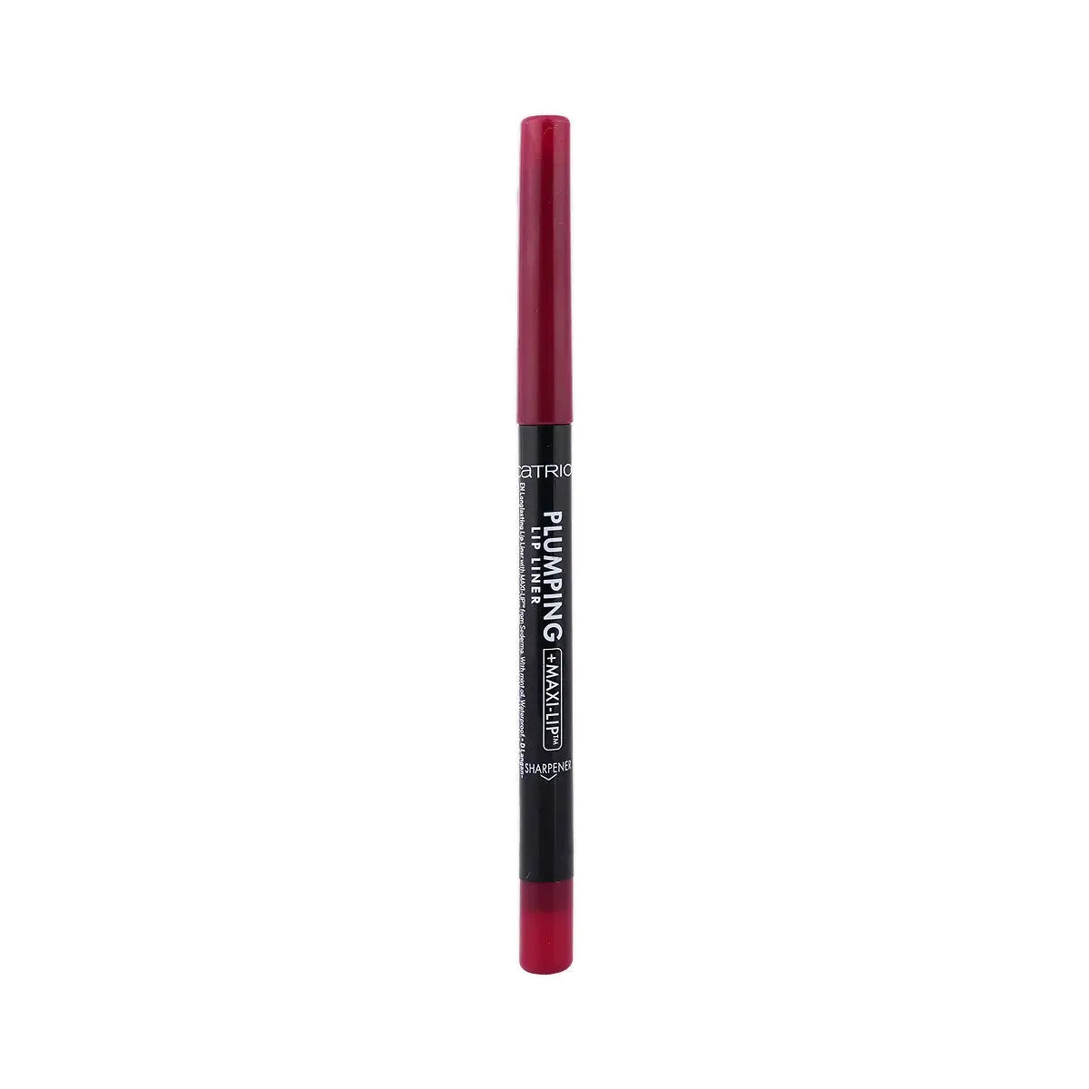 1-Catrice Plumping Lip Liner-180 Cherry Lady