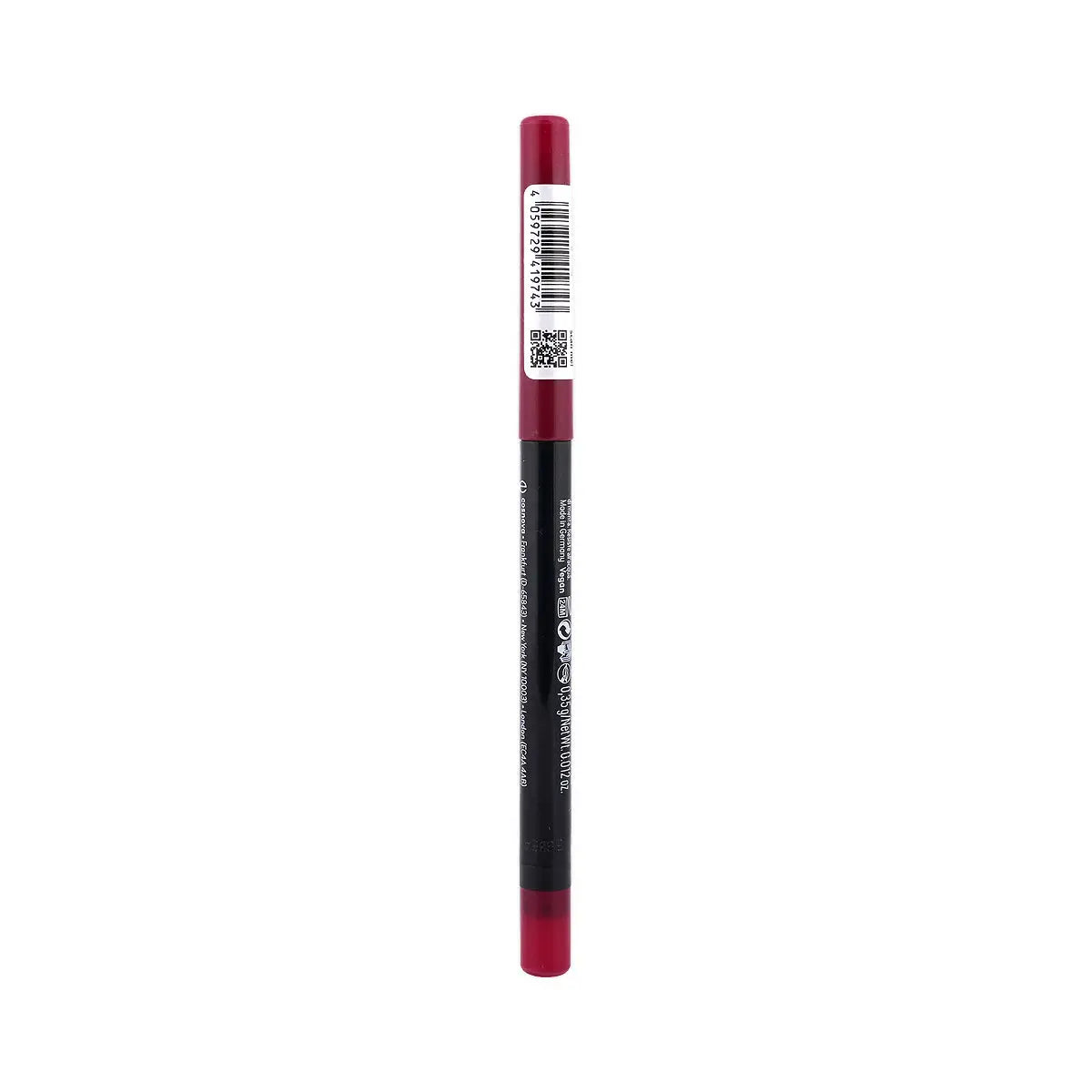 2-Catrice Plumping Lip Liner-180 Cherry Lady +1