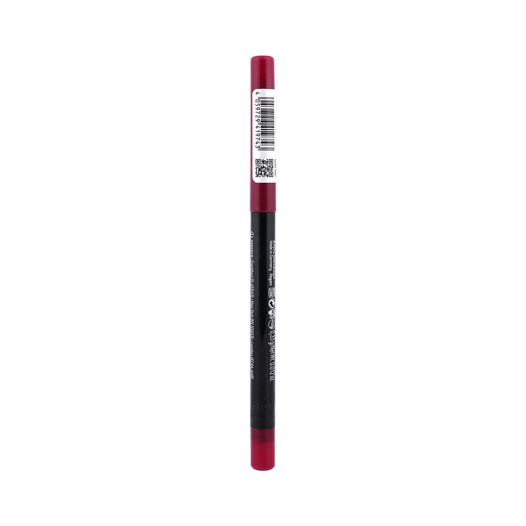 60169-Catrice Plumping Lip Liner-180 Cherry Lady +1