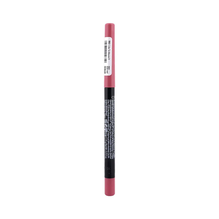 60170-Catrice Plumping Lip Liner-190 I Like To Mauve It +2