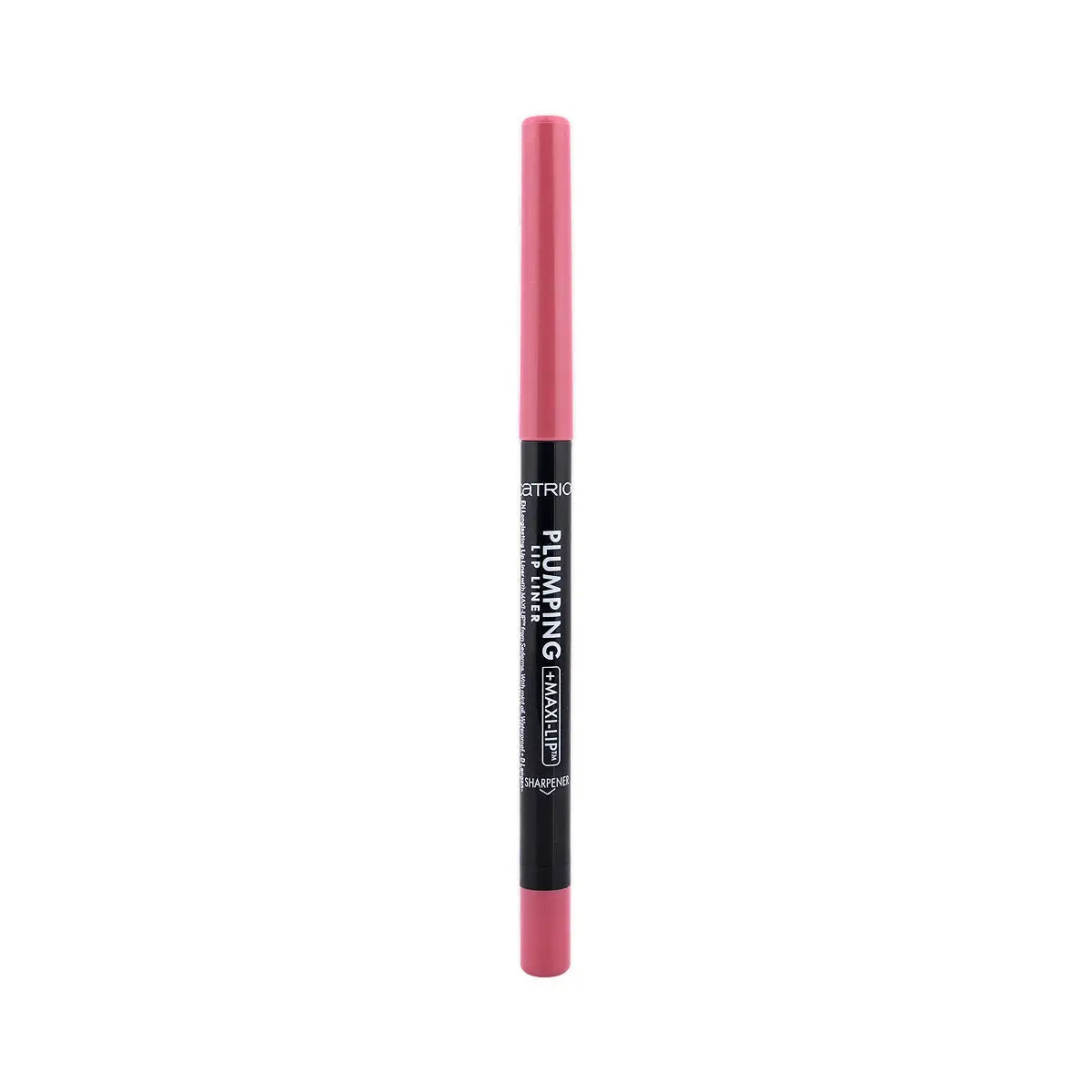 1-Catrice Plumping Lip Liner-190 I Like To Mauve It