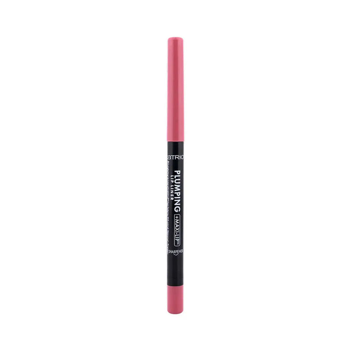 60170-Catrice Plumping Lip Liner-190 I Like To Mauve It