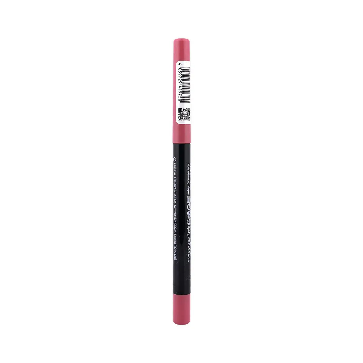 2-Catrice Plumping Lip Liner-190 I Like To Mauve It +1