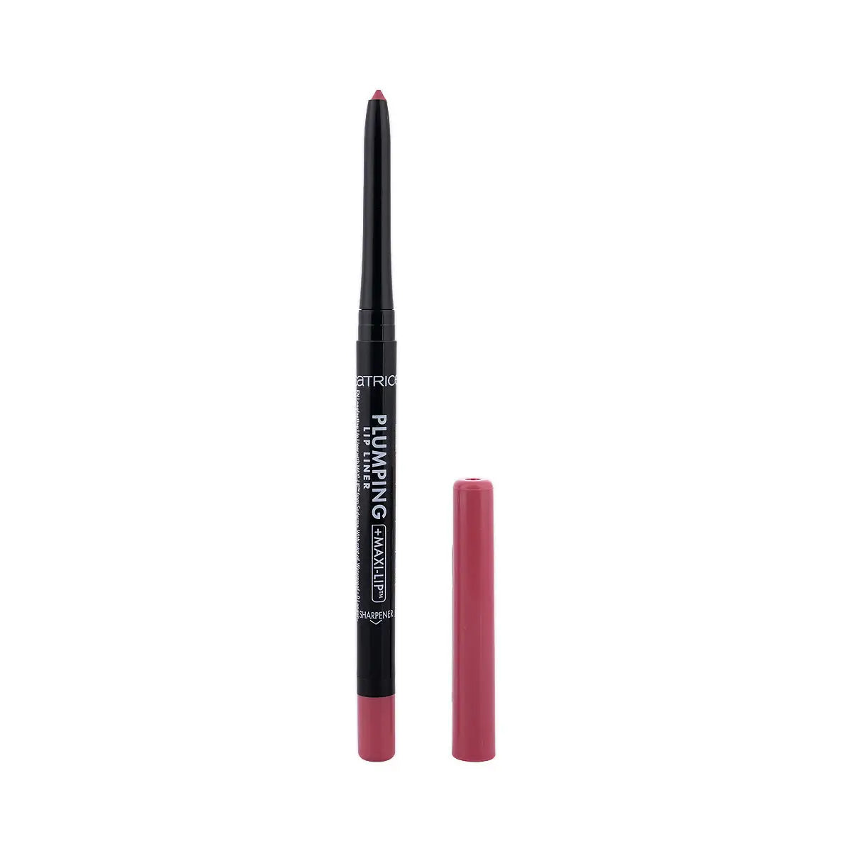 4-Catrice Plumping Lip Liner-190 I Like To Mauve It +3