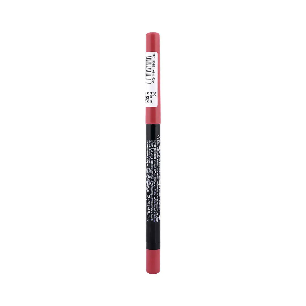 2-Catrice Plumping Lip Liner-200 Rosie Feels Rosy +1