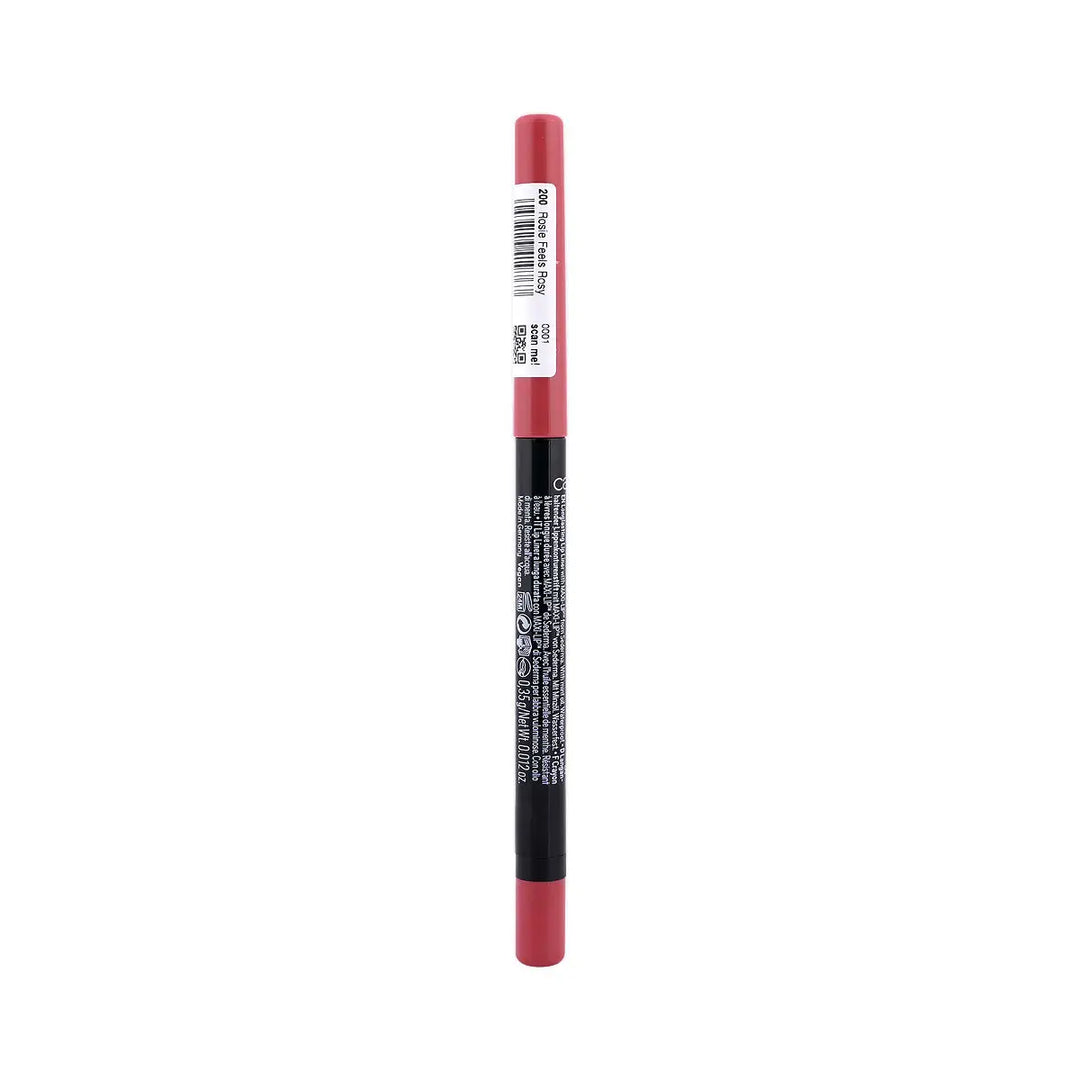 60171-Catrice Plumping Lip Liner-200 Rosie Feels Rosy +1