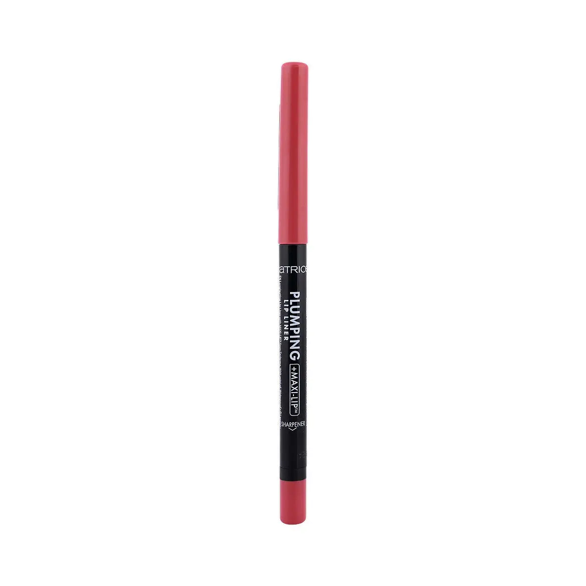 1-Catrice Plumping Lip Liner-200 Rosie Feels Rosy