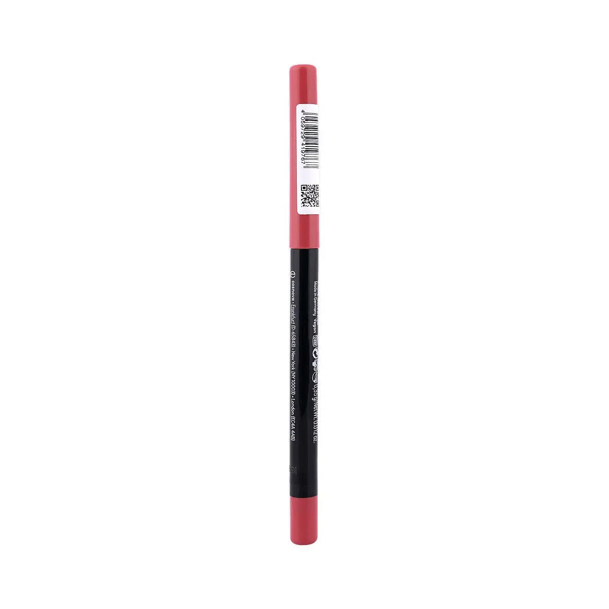 3-Catrice Plumping Lip Liner-200 Rosie Feels Rosy +2
