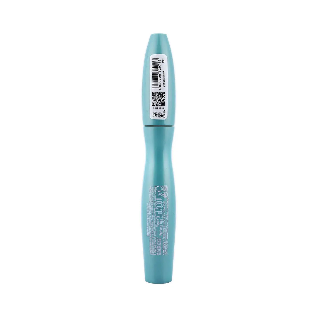 60172-Catrice Glam &amp; Doll Sensitive Volume Mascara-010 Ultra Black +1