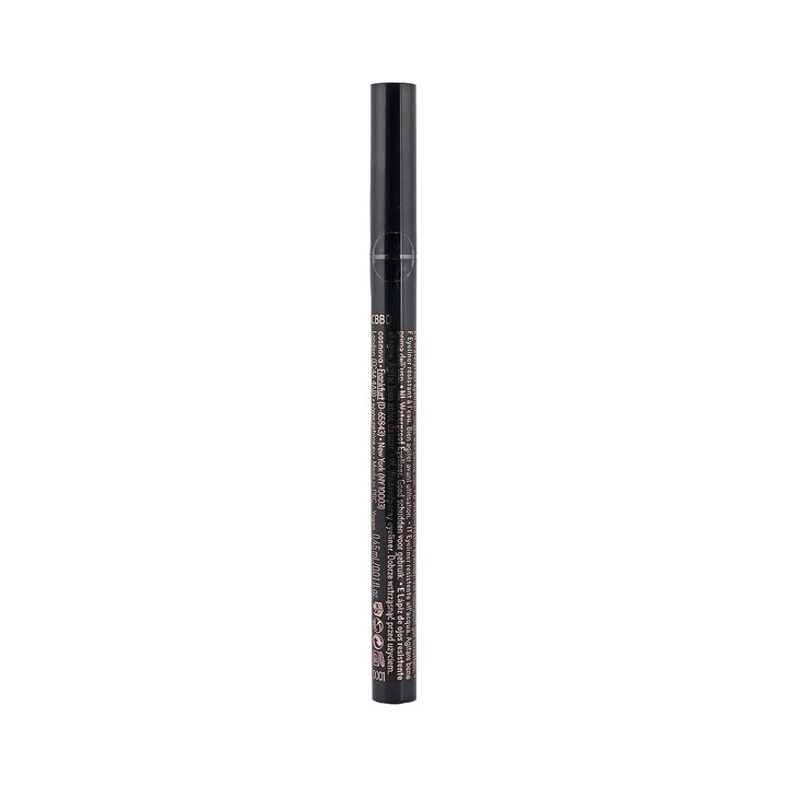 60176-Catrice Superproof Brush Liner Waterproof-010 Midnight Black +2