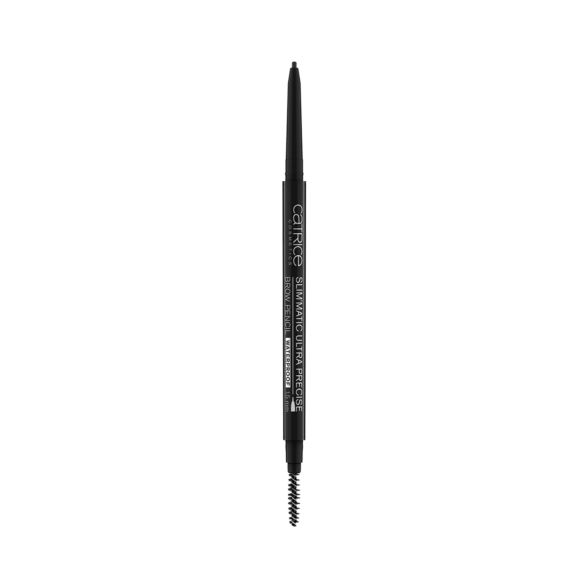 60177-Catrice Slim'Matic Ultra Precise Brow Pencil-050 Chocolate 