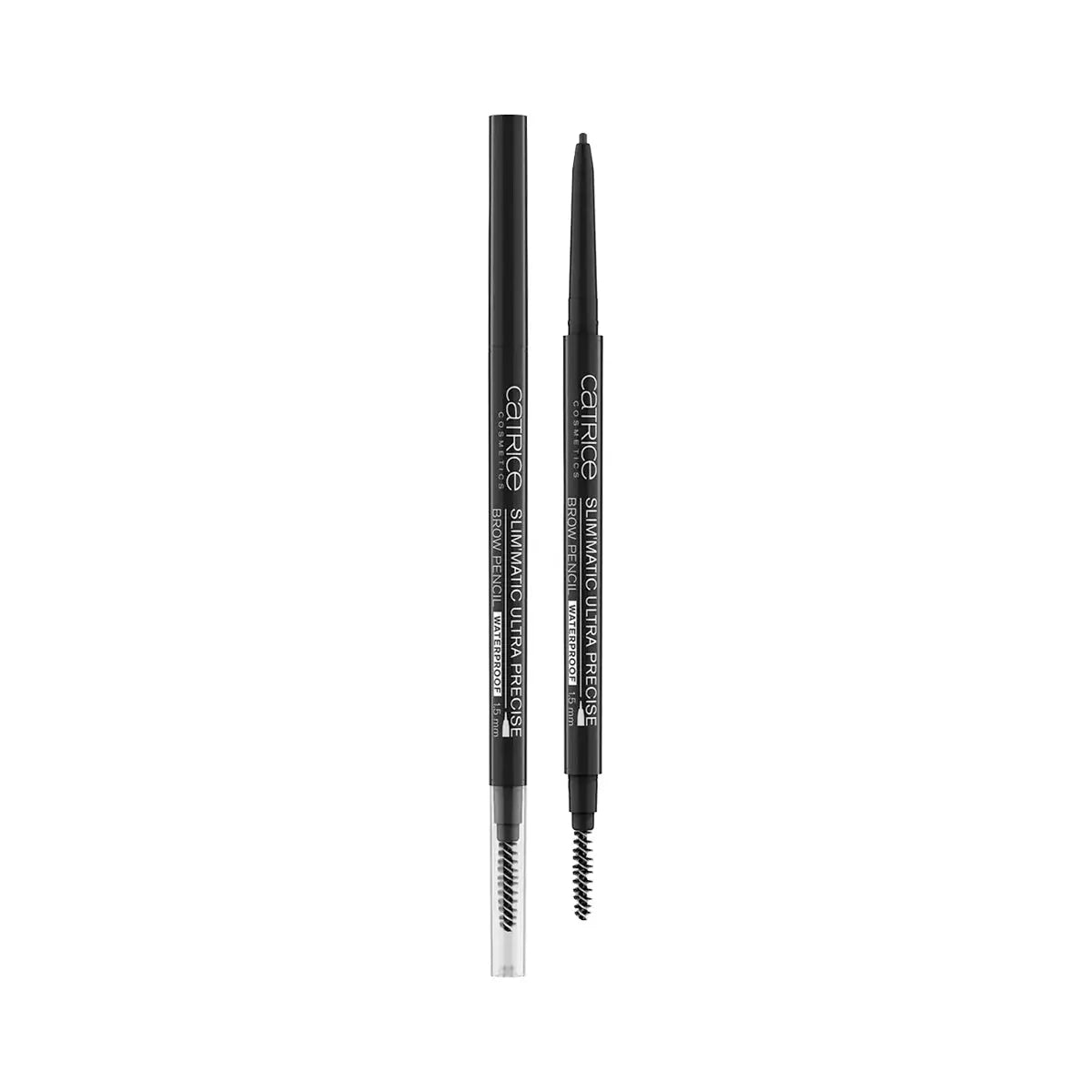 60178-Catrice Slim'Matic Ultra Precise Brow Pencil-060 Espresso +1