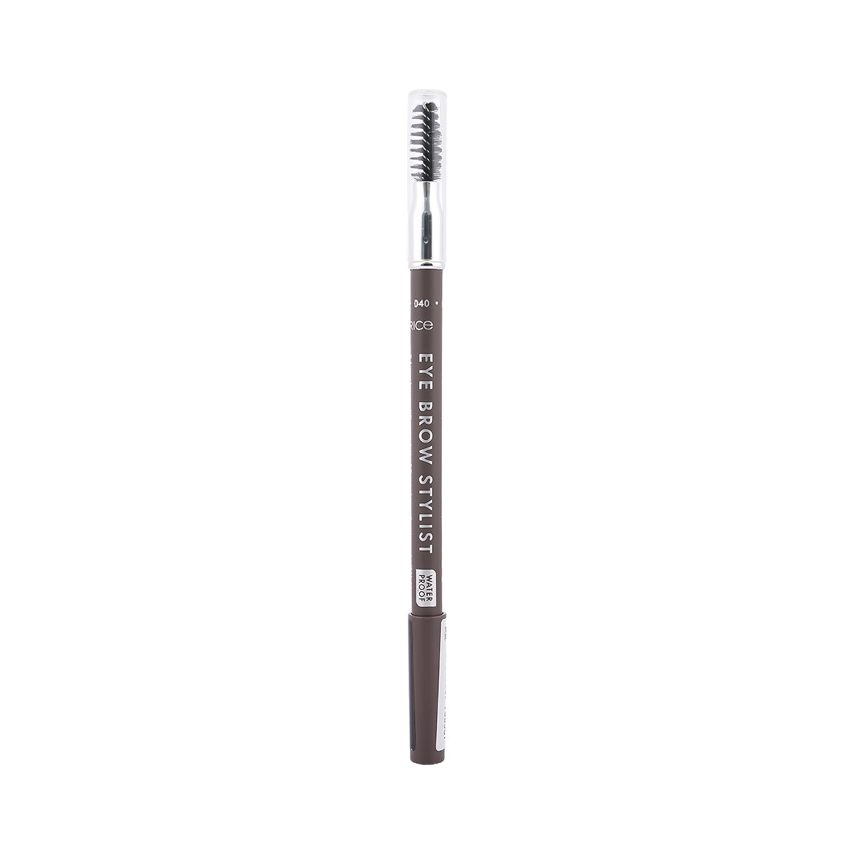 60179-Catrice Eye Brow Stylist Waterproof-040 Don't Let Me Brown 