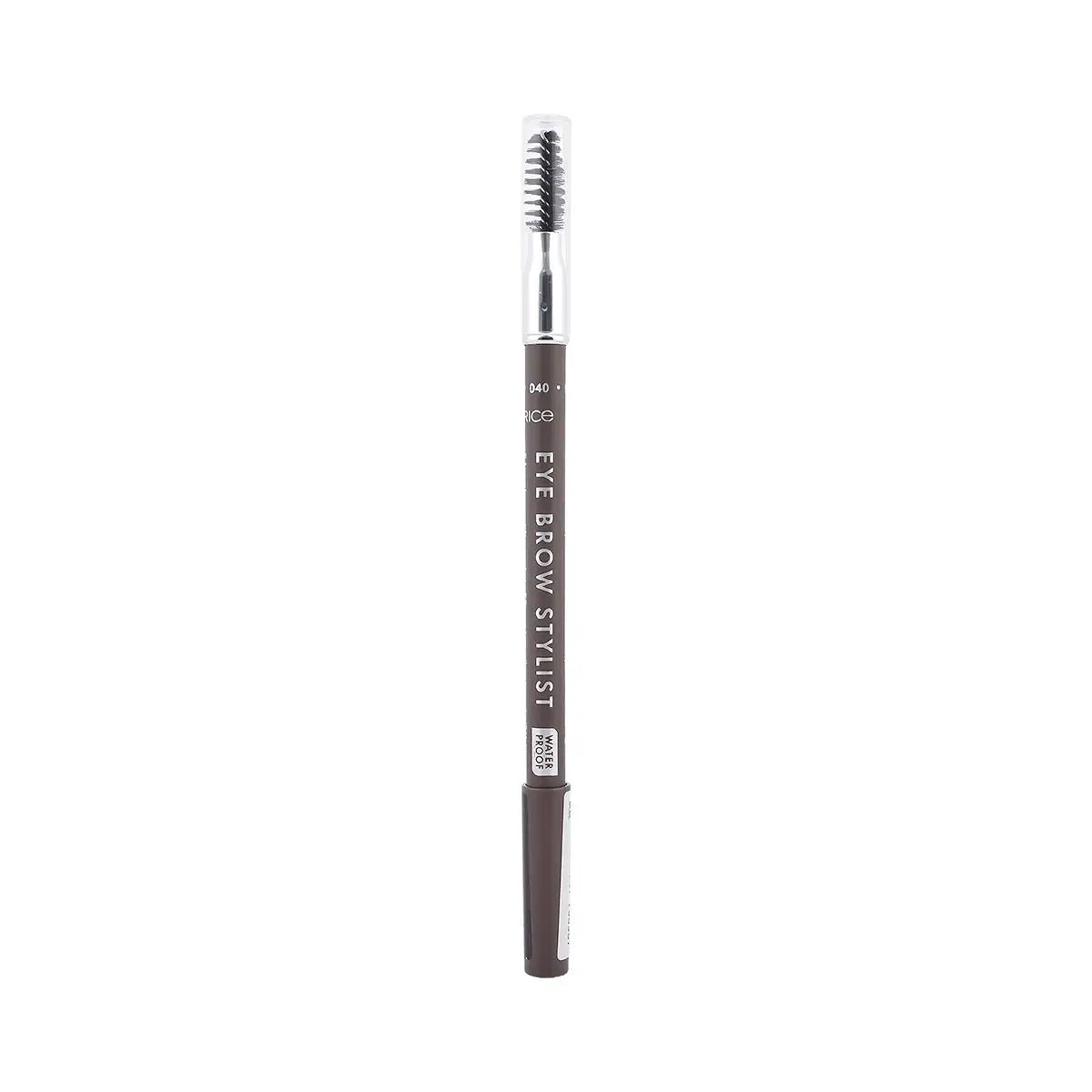 60179-Catrice Eye Brow Stylist Waterproof-040 Don't Let Me Brown 