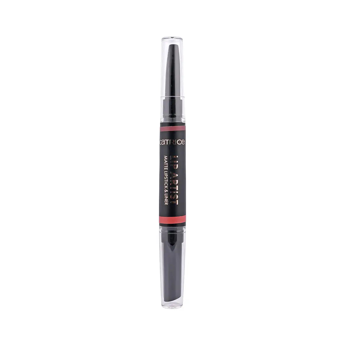 60180-Catrice Lip Artist Matte Lipstick &Liner-010 Always Together +2