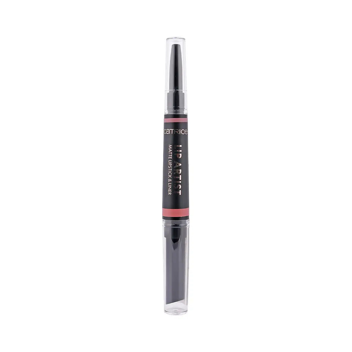 60181-Catrice Lip Artist M.Lipstick&Liner-030 Best Friends Forever +2