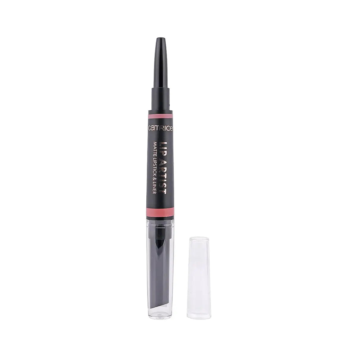 60181-Catrice Lip Artist M.Lipstick&Liner-030 Best Friends Forever 