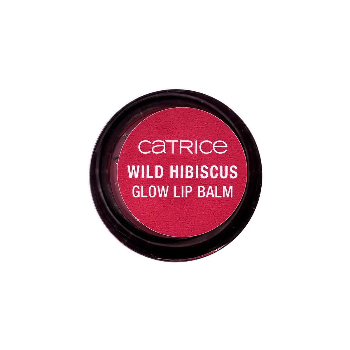 3-Catrice Wild Hibiscus Glow Lip Balm-010 Hawaiian Blossom Glow +2