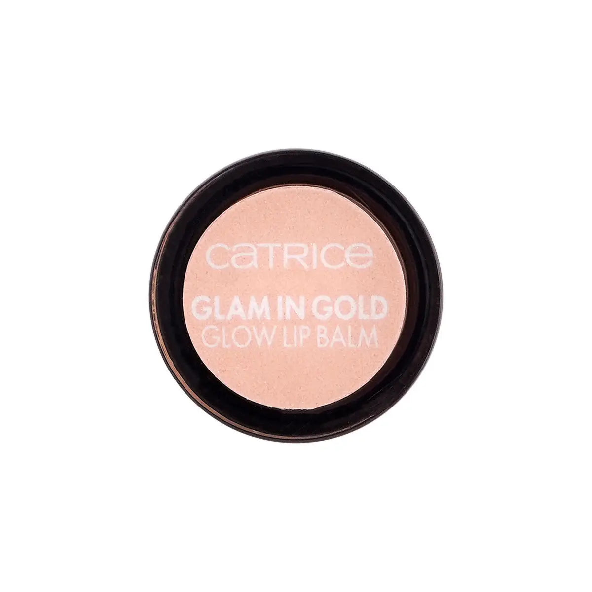 4-Catrice Glam In Gold Glow Lip Balm-010 In A Gold Rush +3