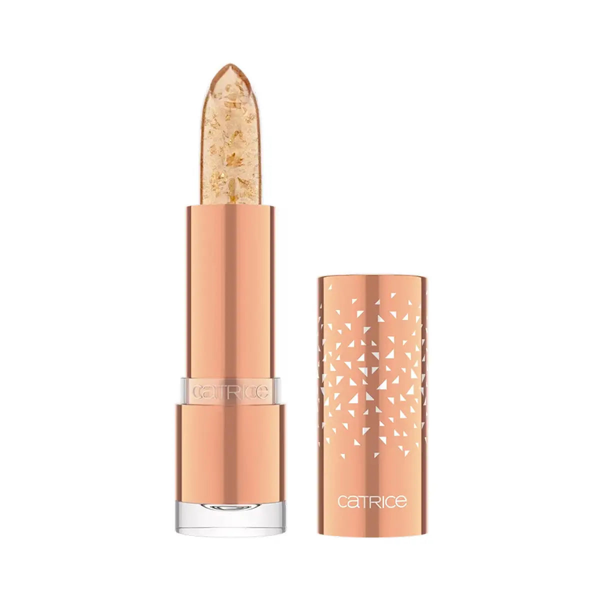 2-Catrice Glam In Gold Glow Lip Balm-010 In A Gold Rush +1