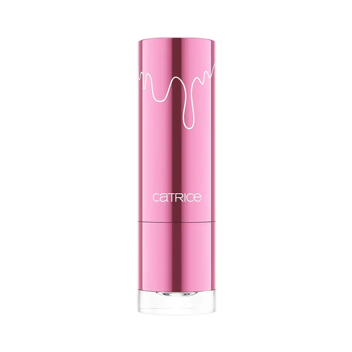 60184-Catrice Soft Glaze Glow Lip Balm-010 Jelly Drippin