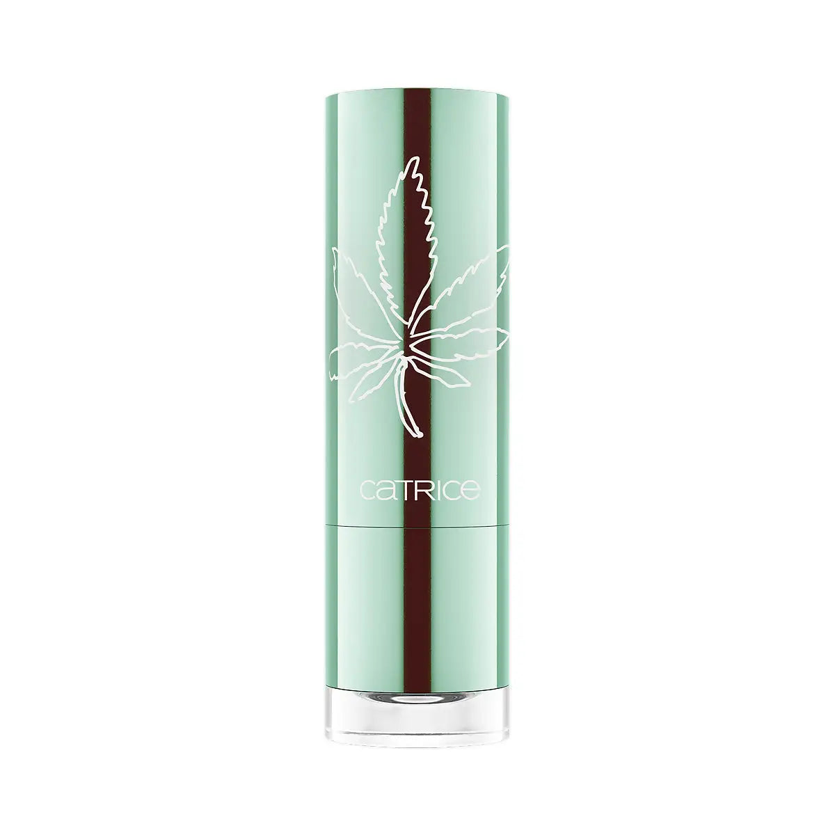 1-Catrice Hemp & Mint Glow Lip Balm-010 High On Life