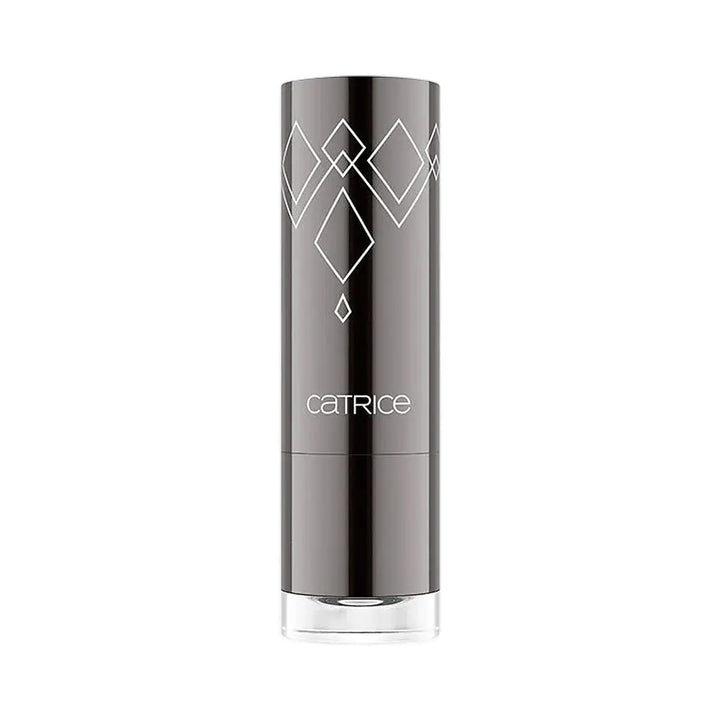 60186-Catrice Dark Ruby Glow Lip Balm-010 Fiery Temptation