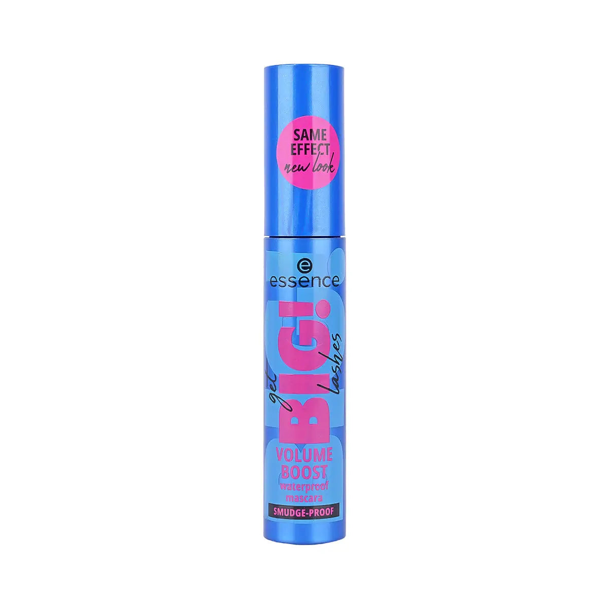 60187-Essence Get Big! Lashes Volume Boost Waterproof Mascara