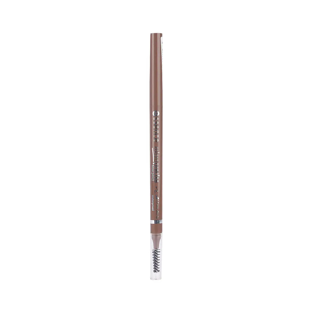 60189-Essence Micro Precise Brow Pencil-02 Taupe