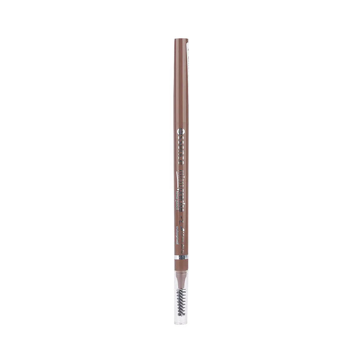 60189-Essence Micro Precise Brow Pencil-02 Taupe