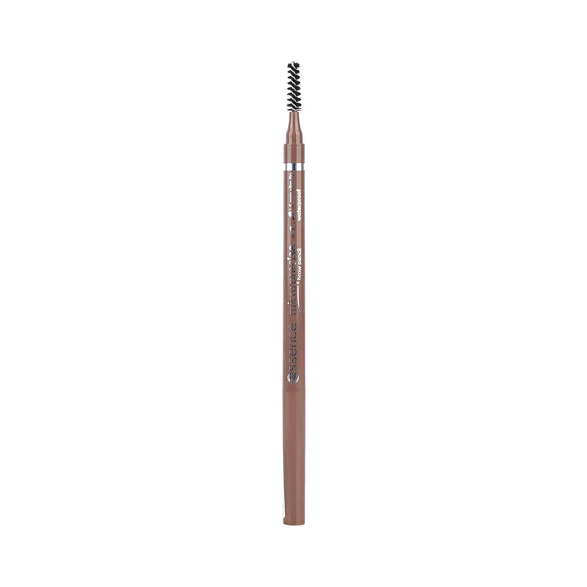 60189-Essence Micro Precise Brow Pencil-02 Taupe +2