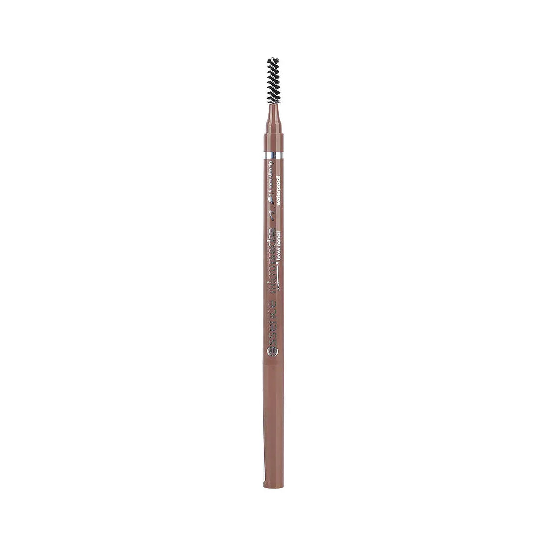 60189-Essence Micro Precise Brow Pencil-02 Taupe +2
